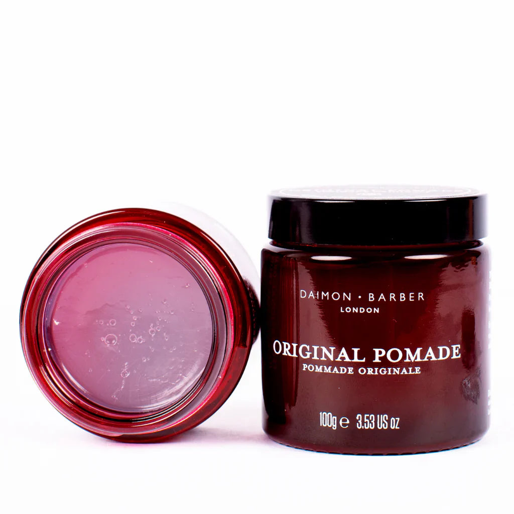 Orijinal Pomad