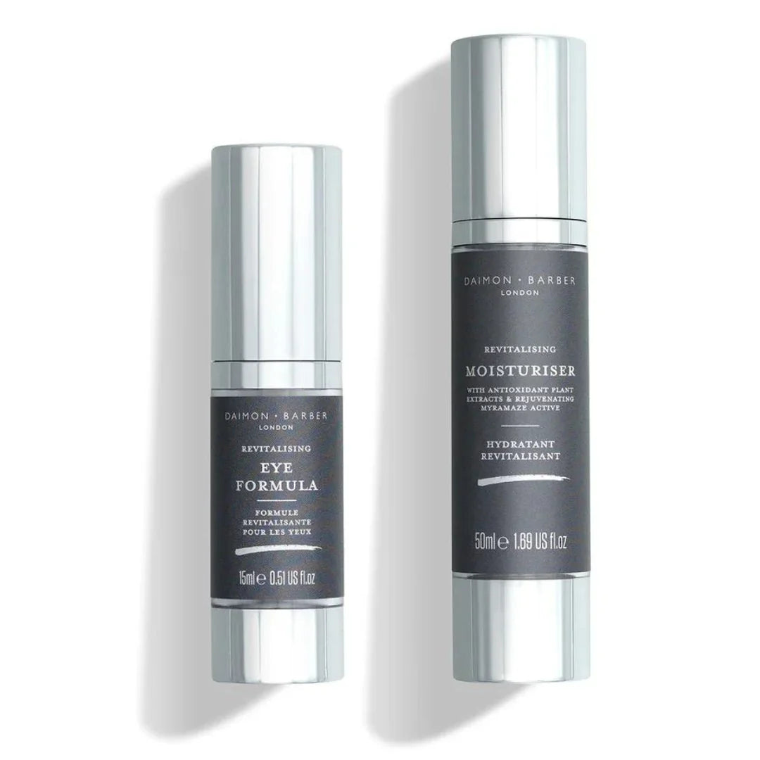 Yaşlanma Karşıtı İkili