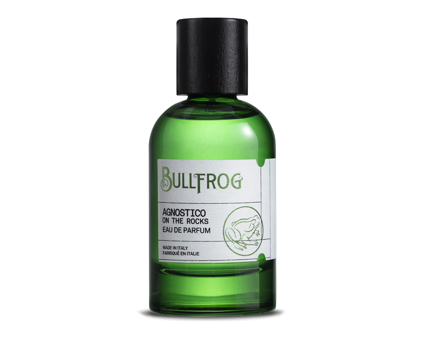 Agnostico On The Rocks Eau de Parfum