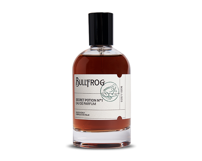 Secret Potion N.1 Eau de Parfum