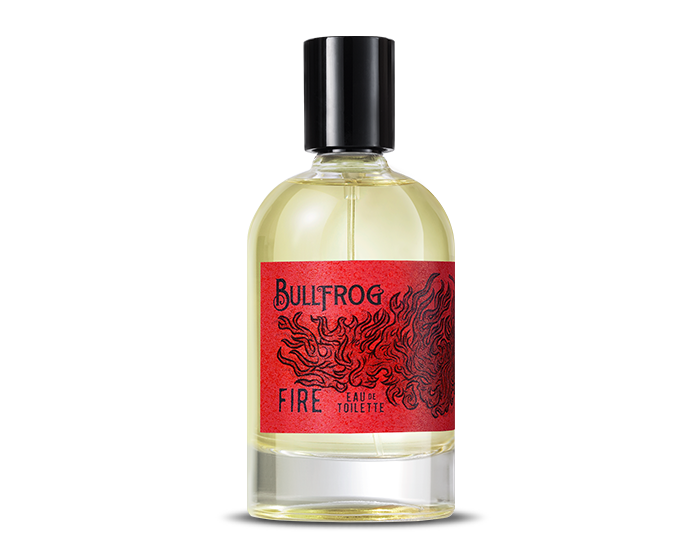 Elements: Fire Eau de Toilette