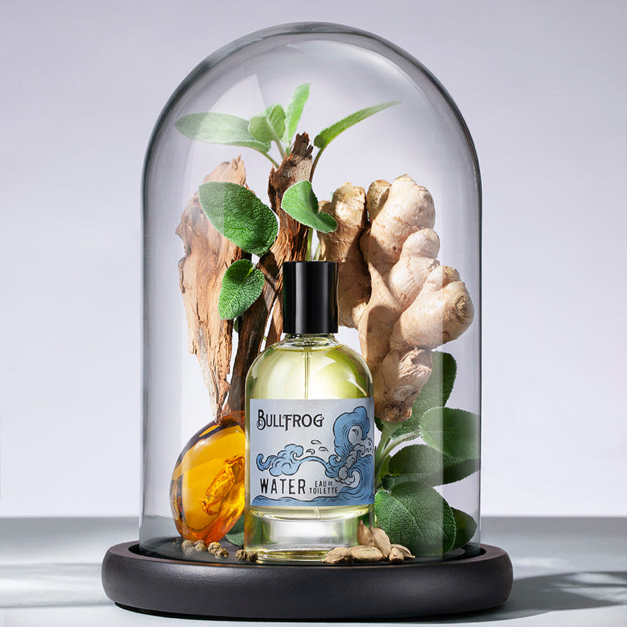 Elements: Water Eau de Toilette