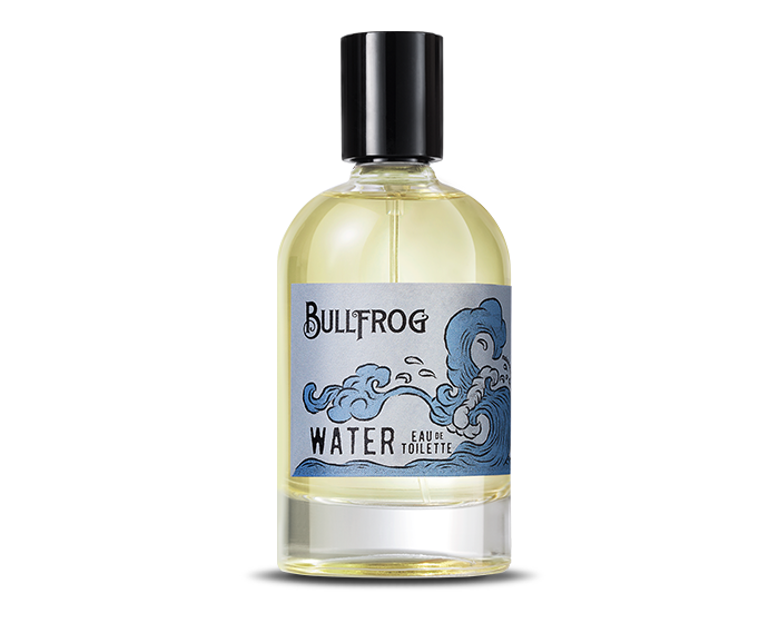 Elements: Water Eau de Toilette