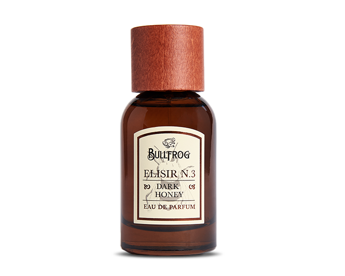 Elisir N.3 – Dark Honey EDP
