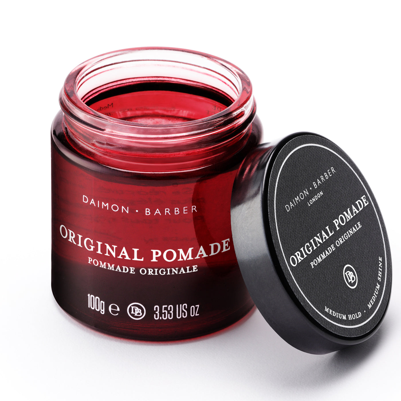 Orijinal Pomad