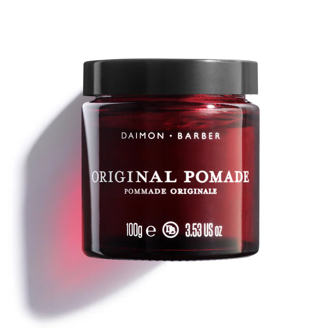 Orijinal Pomad