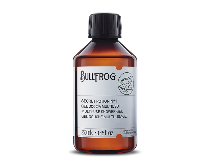 Secret Potion N.1 Duş Jeli - 1920 Esintisi