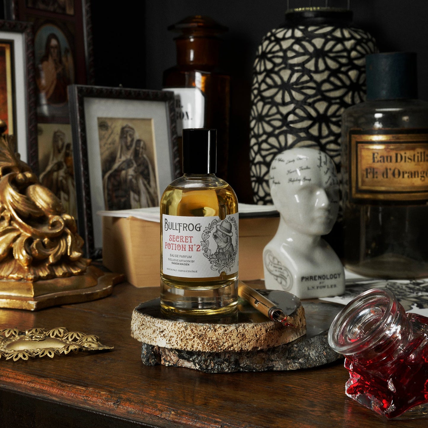 Secret Potion N.2 Eau de Parfum