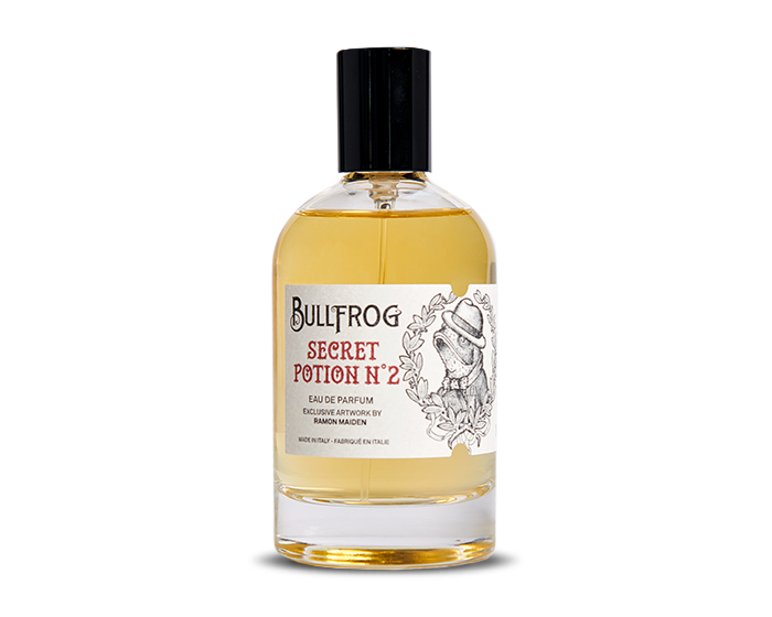 Secret Potion N.2 Eau de Parfum