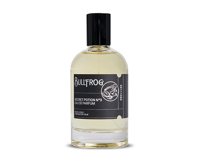 Secret Potion N.3 Eau de Parfum