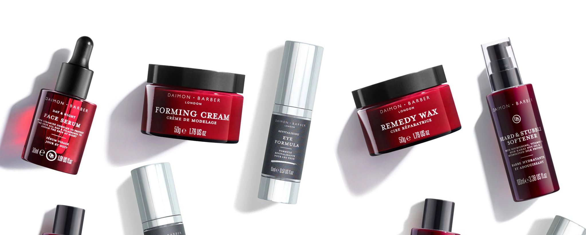 Daimon Barber London