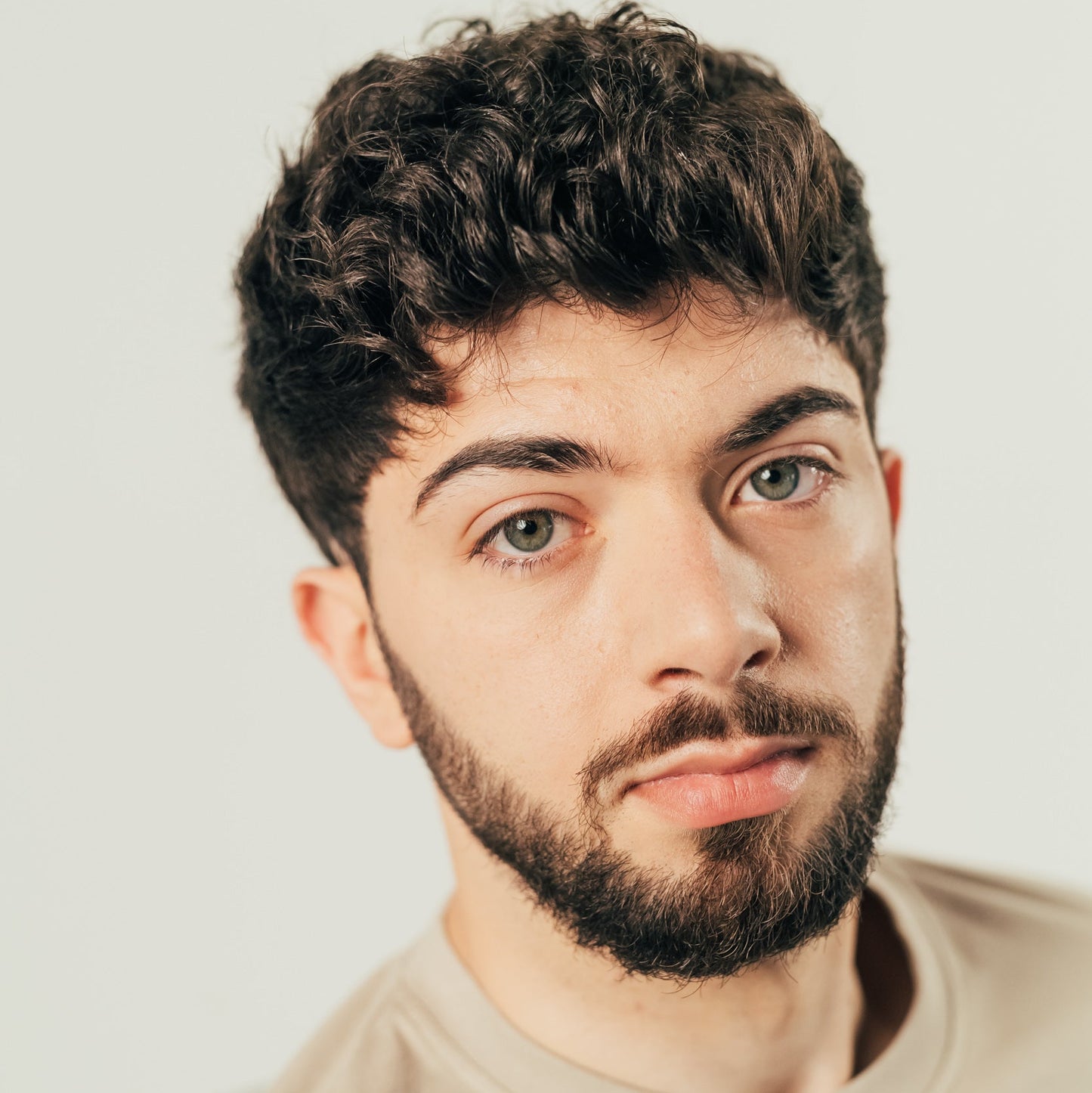 Şekillendirici Saç Pudrası