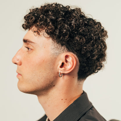 Bukle Belirginleştirici Şekillendirici Köpük