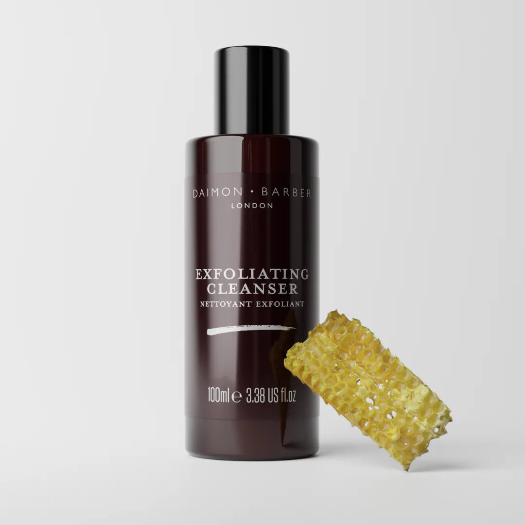 Peeling Etkili Temizleyici