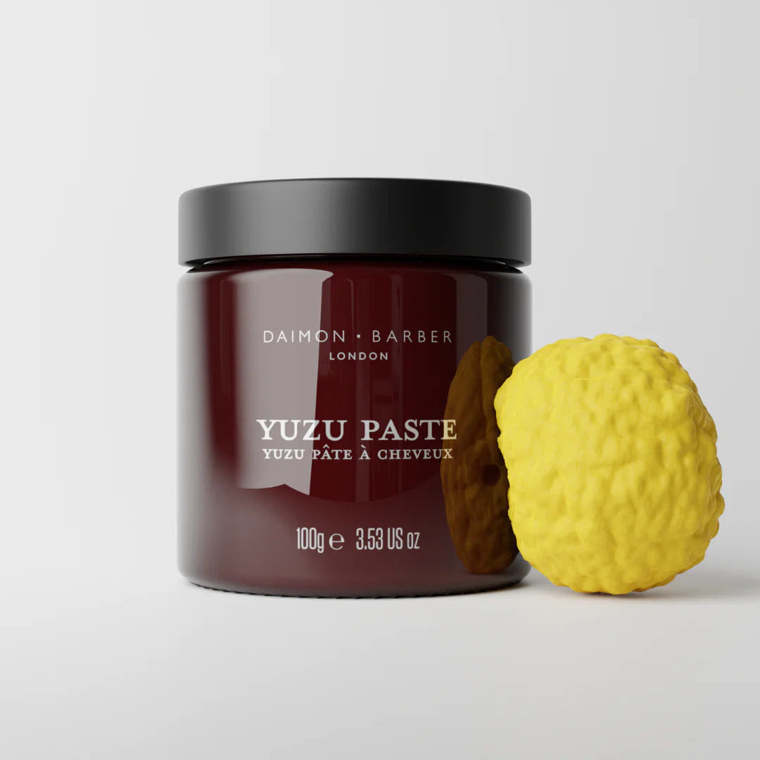 Goldstein's Golden Yuzu Paste - Limited Edition
