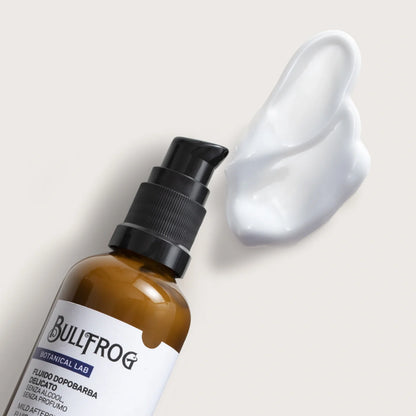 Hassas Ciltler İçin Tıraş Sonrası Losyon