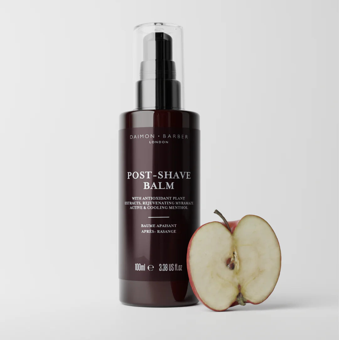 Tıraş Sonrası Balsam