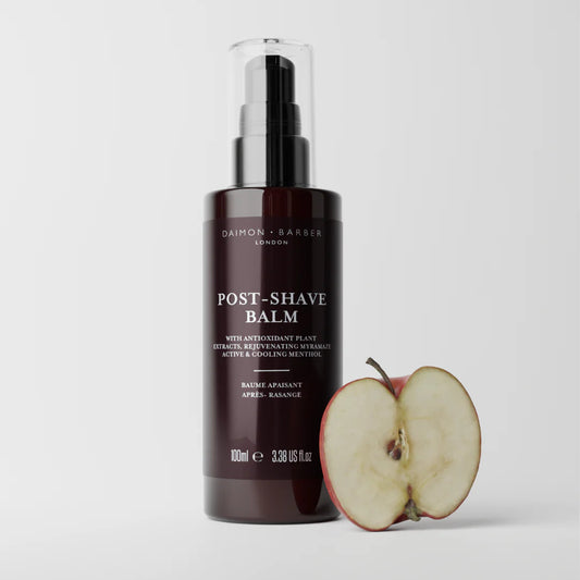 Tıraş Sonrası Balsam