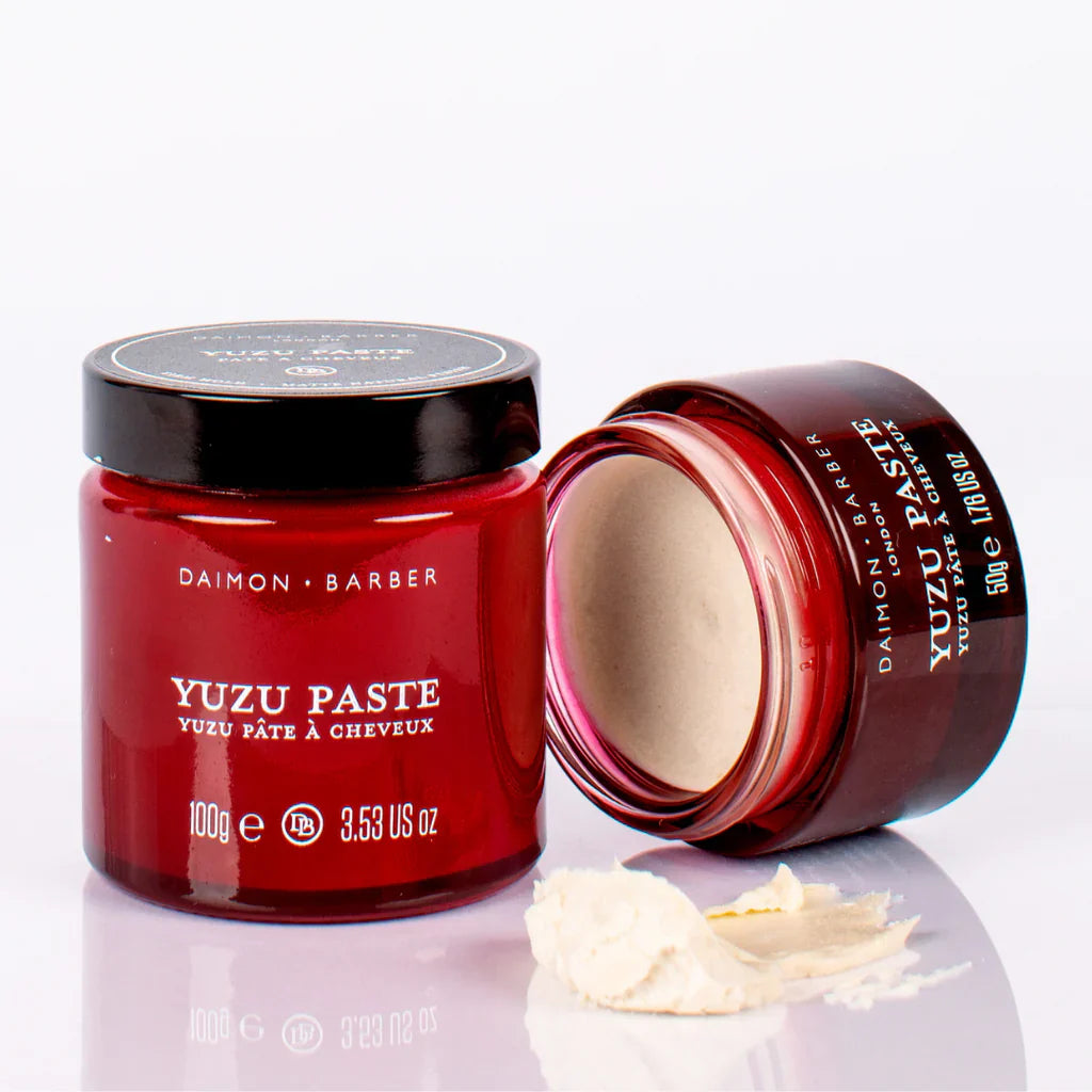 Yuzu Bazlı Macun