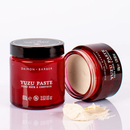 Yuzu Bazlı Macun