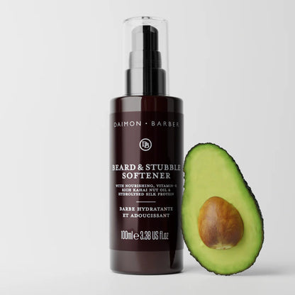 Sakal ve Kirli Sakal Bakım Kremi