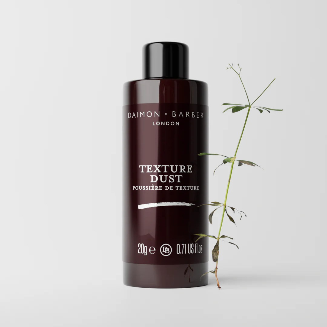 Şekillendirici Saç Pudrası