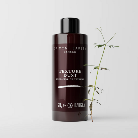 Şekillendirici Saç Pudrası