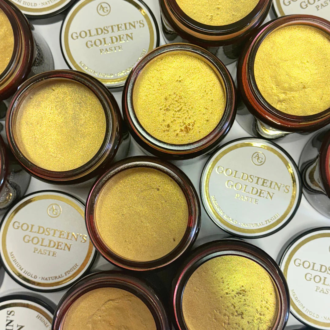 Goldstein's Golden Yuzu Paste - Limited Edition