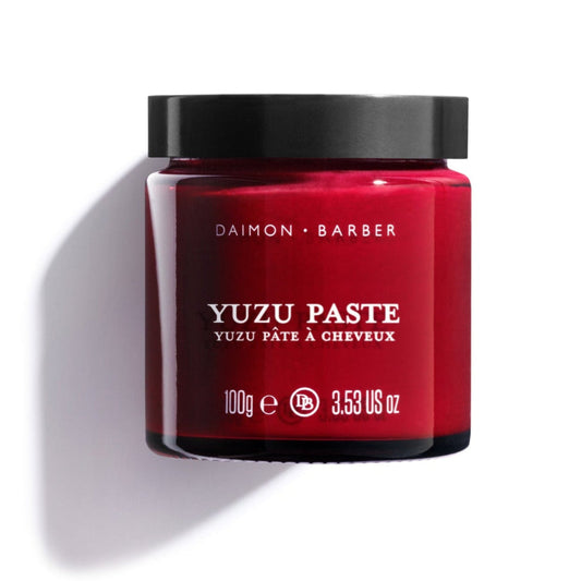 Yuzu Bazlı Macun