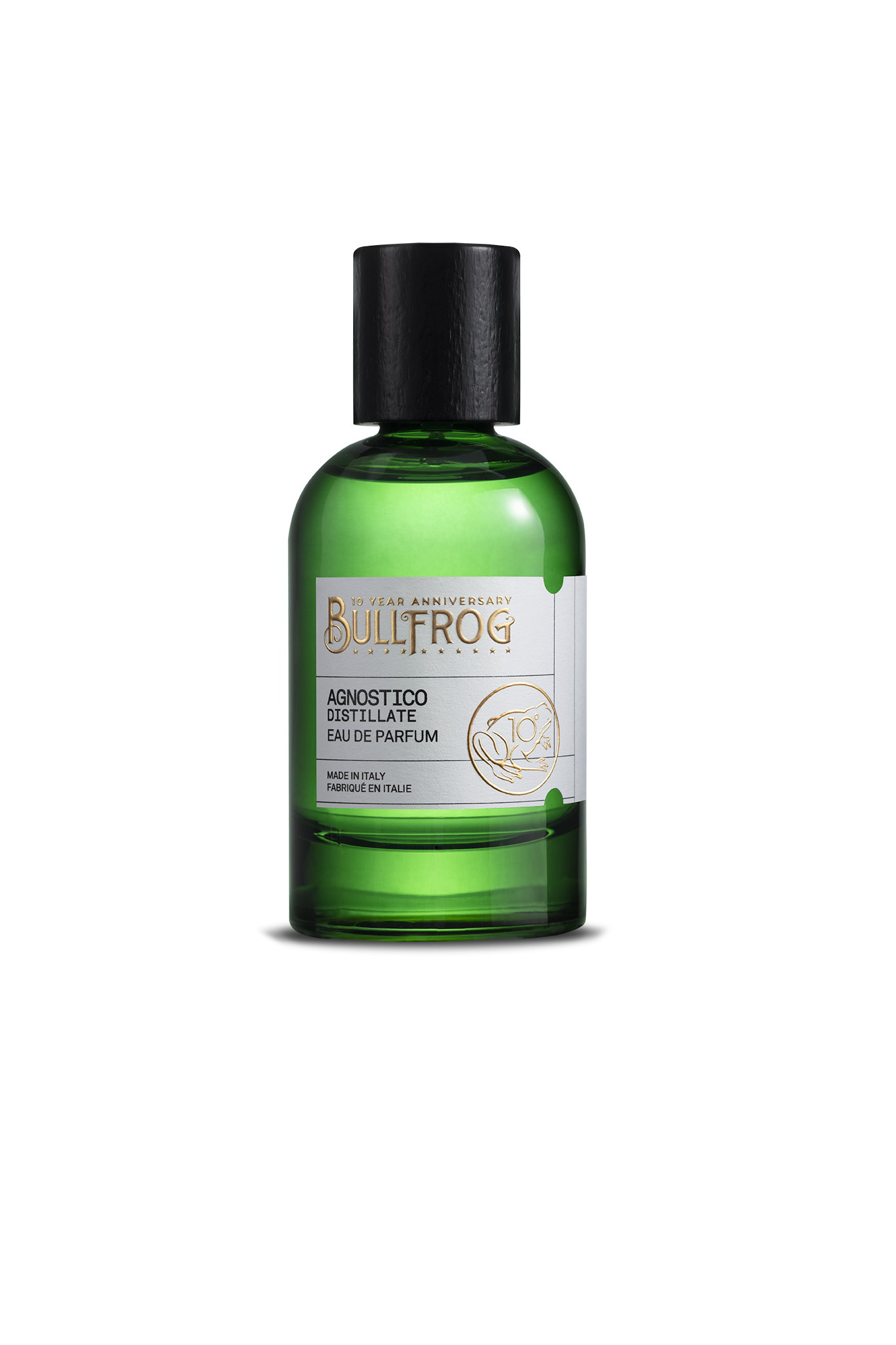Agnostico Distillate Eau de Parfum