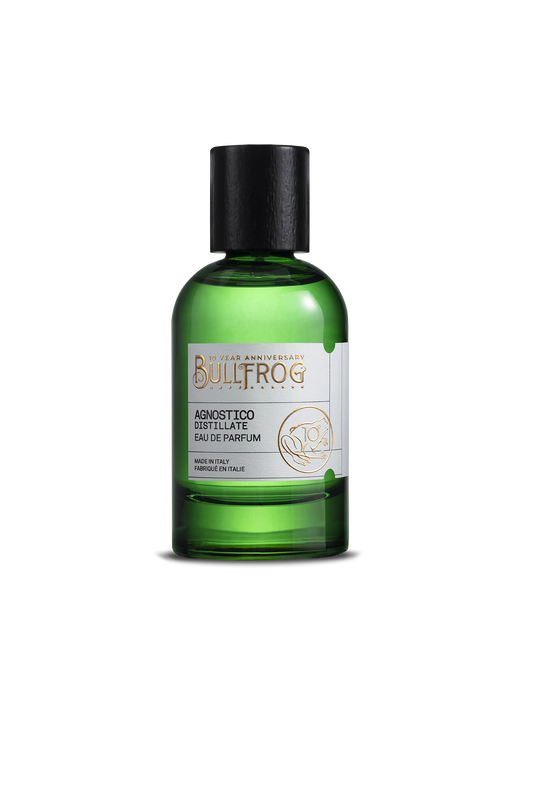 Agnostico Distillate Eau de Parfum