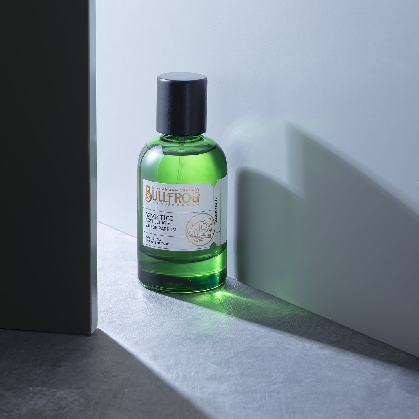 Agnostico Distillate Eau de Parfum
