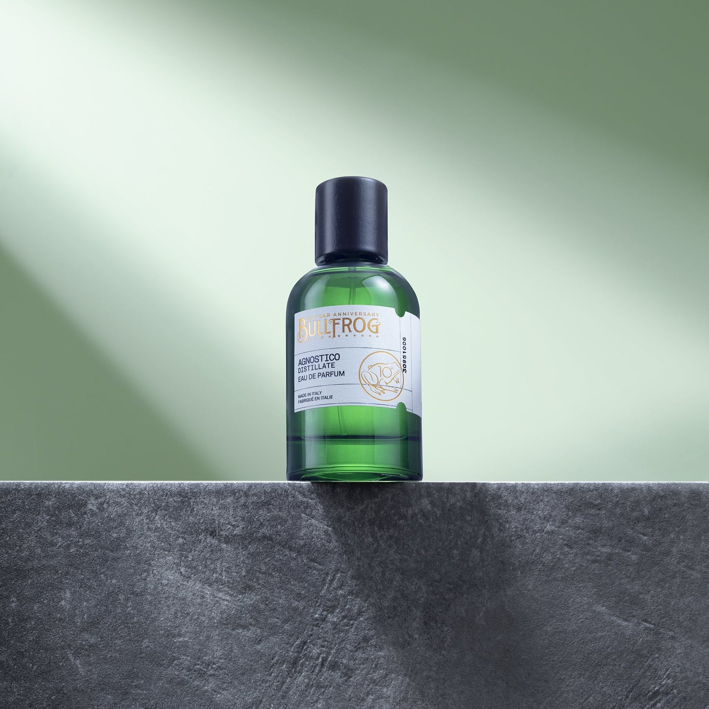 Agnostico Distillate Eau de Parfum