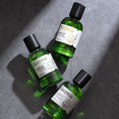 Agnostico On The Rocks Eau de Parfum