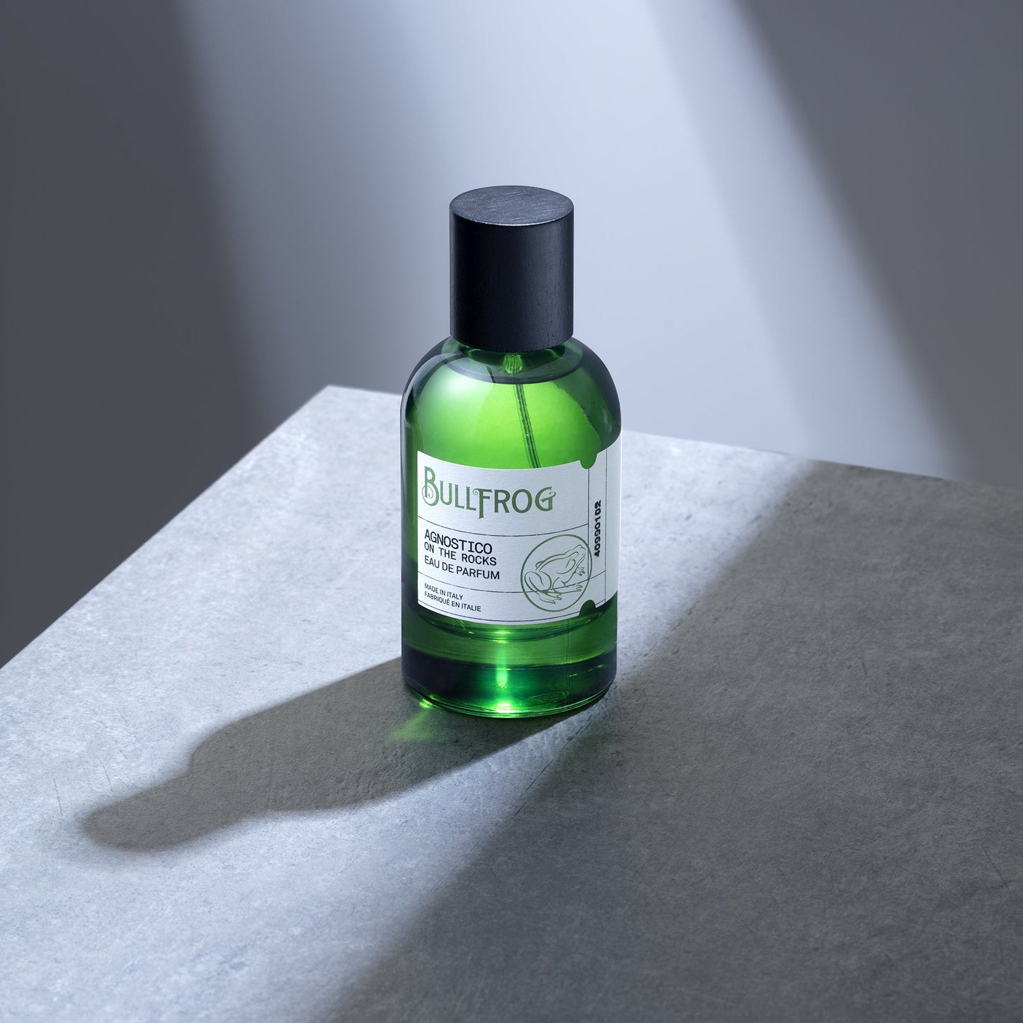 Agnostico On The Rocks Eau de Parfum