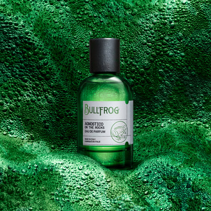 Agnostico On The Rocks Eau de Parfum