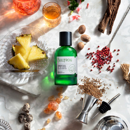 Agnostico On The Rocks Eau de Parfum