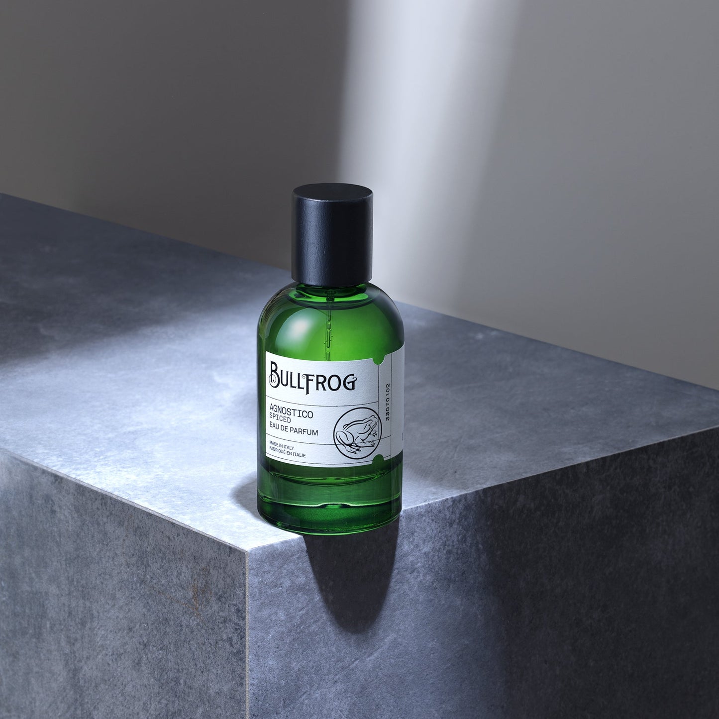 Agnostico Spiced Eau de Parfum
