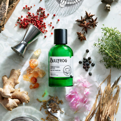 Agnostico Spiced Eau de Parfum