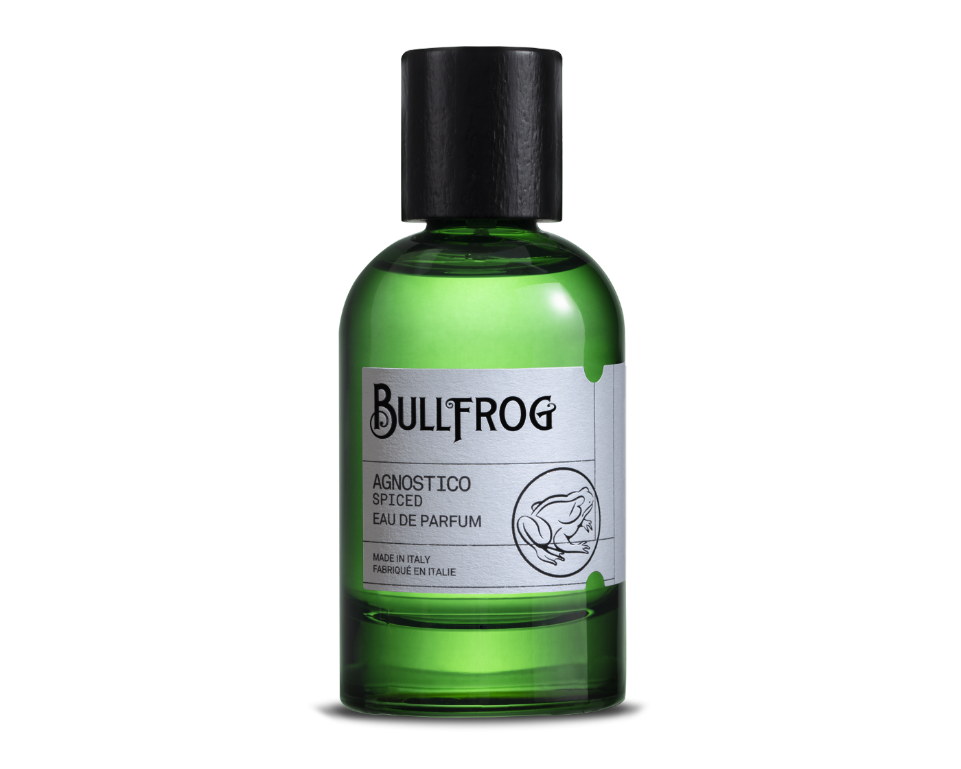 Agnostico Spiced Eau de Parfum