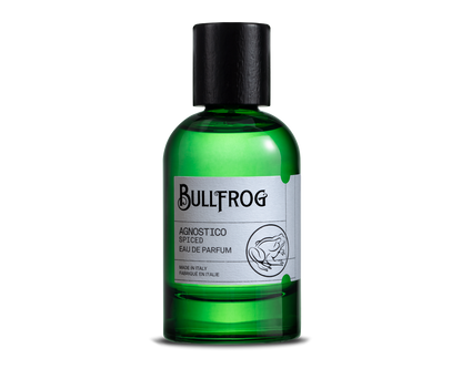 Agnostico Spiced Eau de Parfum