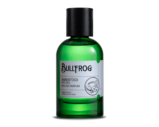Agnostico Spiced Eau de Parfum
