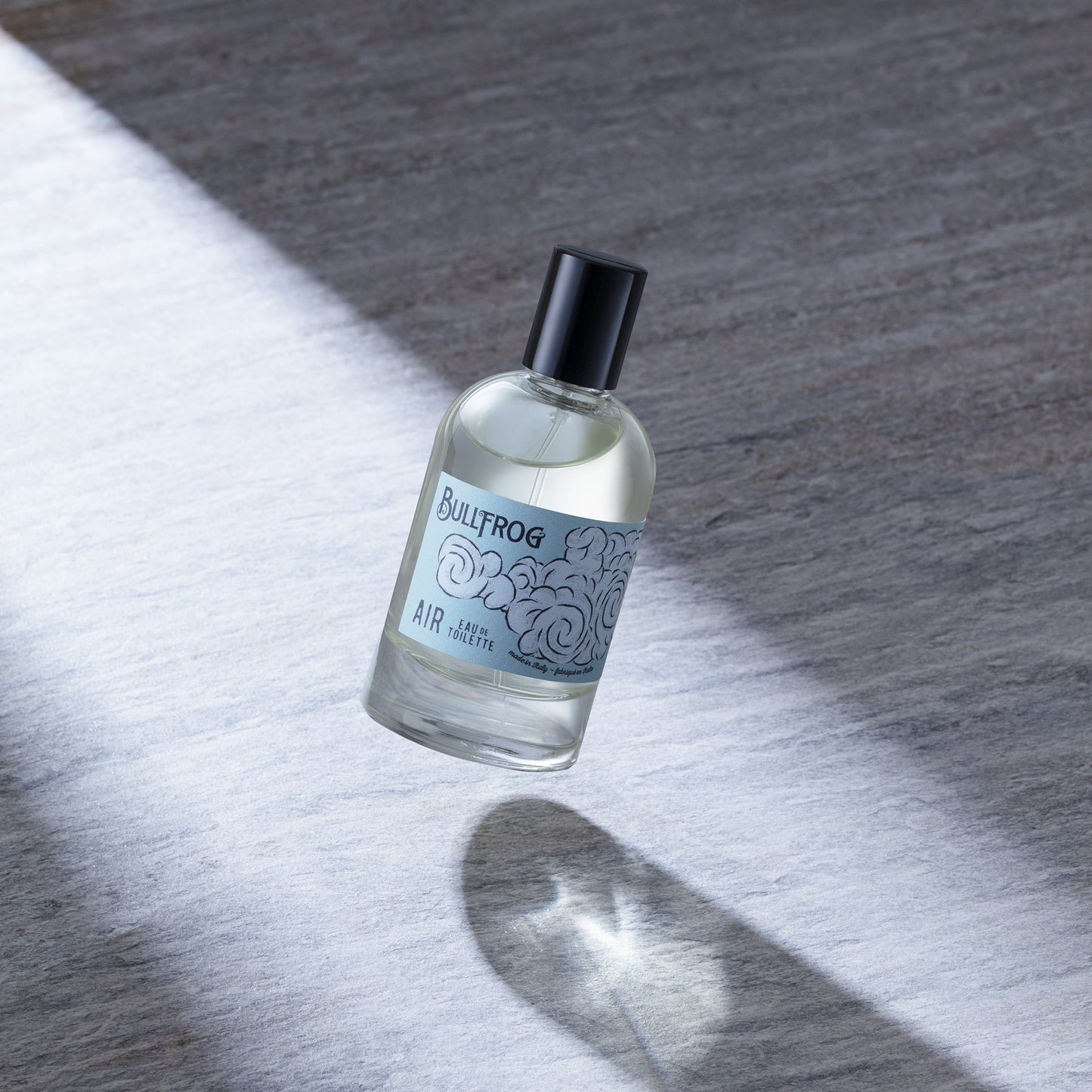 Elements: Air Eau de Toilette