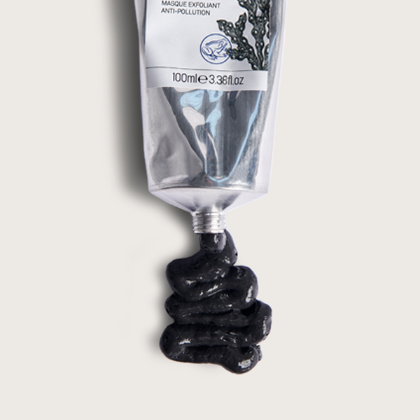 Hava Kirliliğine Karşı Arındırıcı Peeling Maskesi