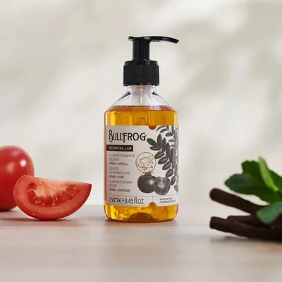 Hassas Saç Derisi İçin Şampuan