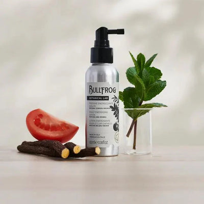 Saç Derisi Canlandırıcı Losyon