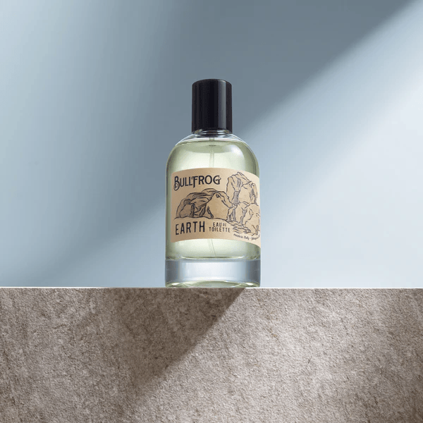 Elements: Earth Eau de Toilette
