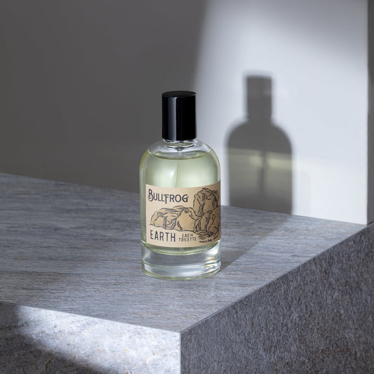 Elements: Earth Eau de Toilette