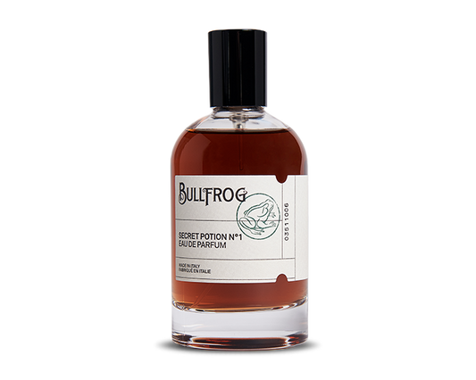 Secret Potion N.1  Eau de Parfum