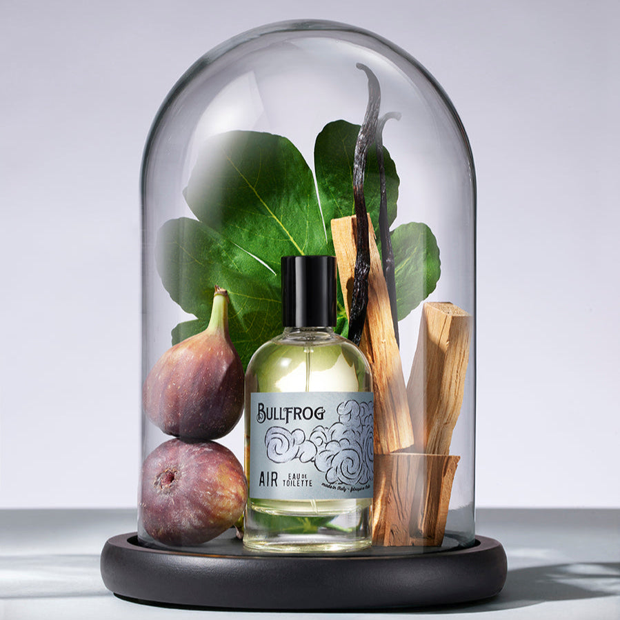 Elements: Air Eau de Toilette